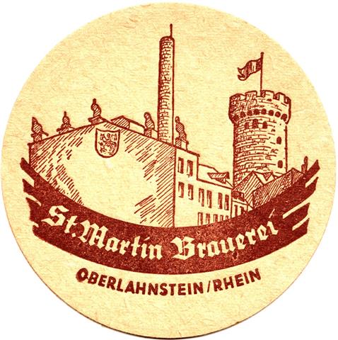 lahnstein ems-rp lahnsteiner st martin 3a (rund215-oberlahnstein-braun)